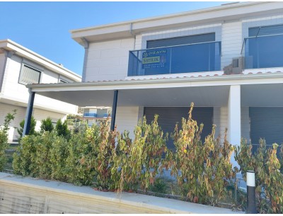 DİZAYN GAYRİMENKUL'DEN GÜZELÇAMLIDA DAİRE FİYATINA 3+1 VİLLA