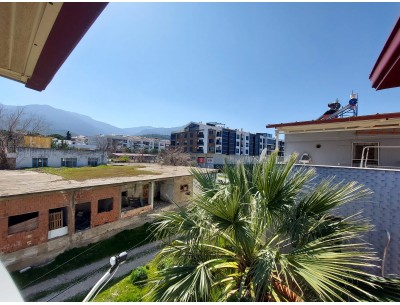 DİZAYN GAYRİMENKUL'DEN GÜZELÇAMLIDA 3+1 YAZ KIŞ OTURUMA MÜSAİT